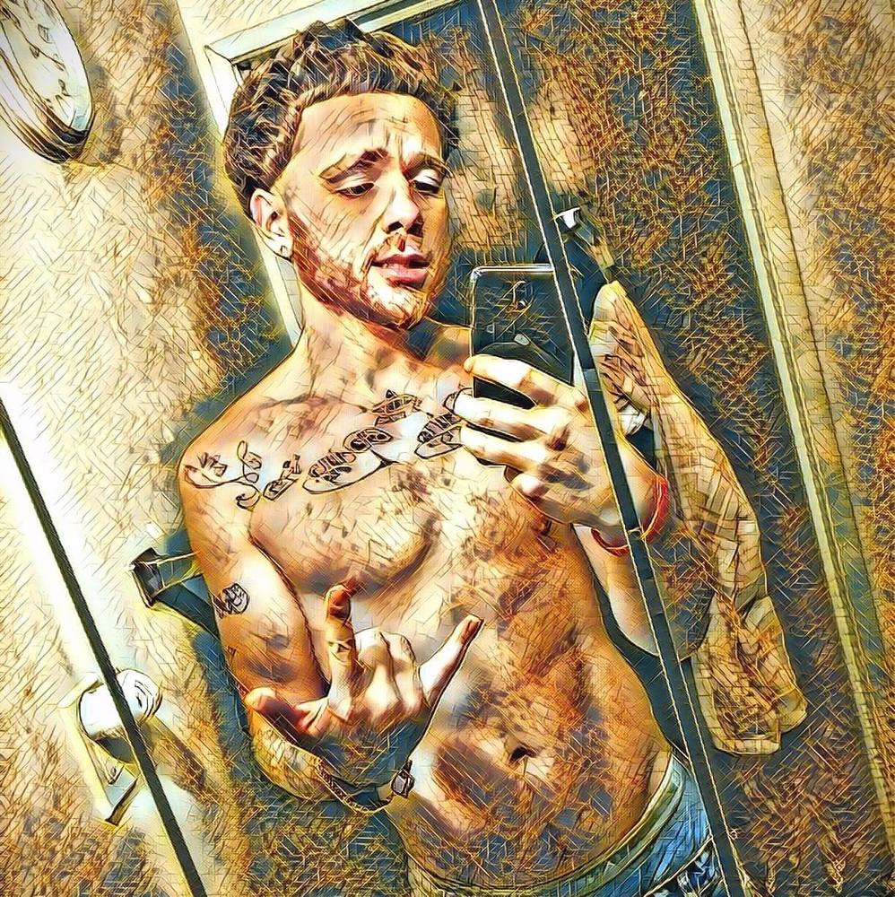 Meet your Posher, Gta